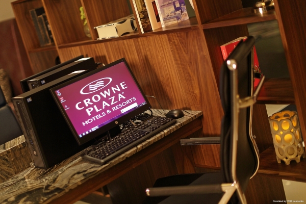 Hotel Crowne Plaza PANAMA AIRPORT (Panama)